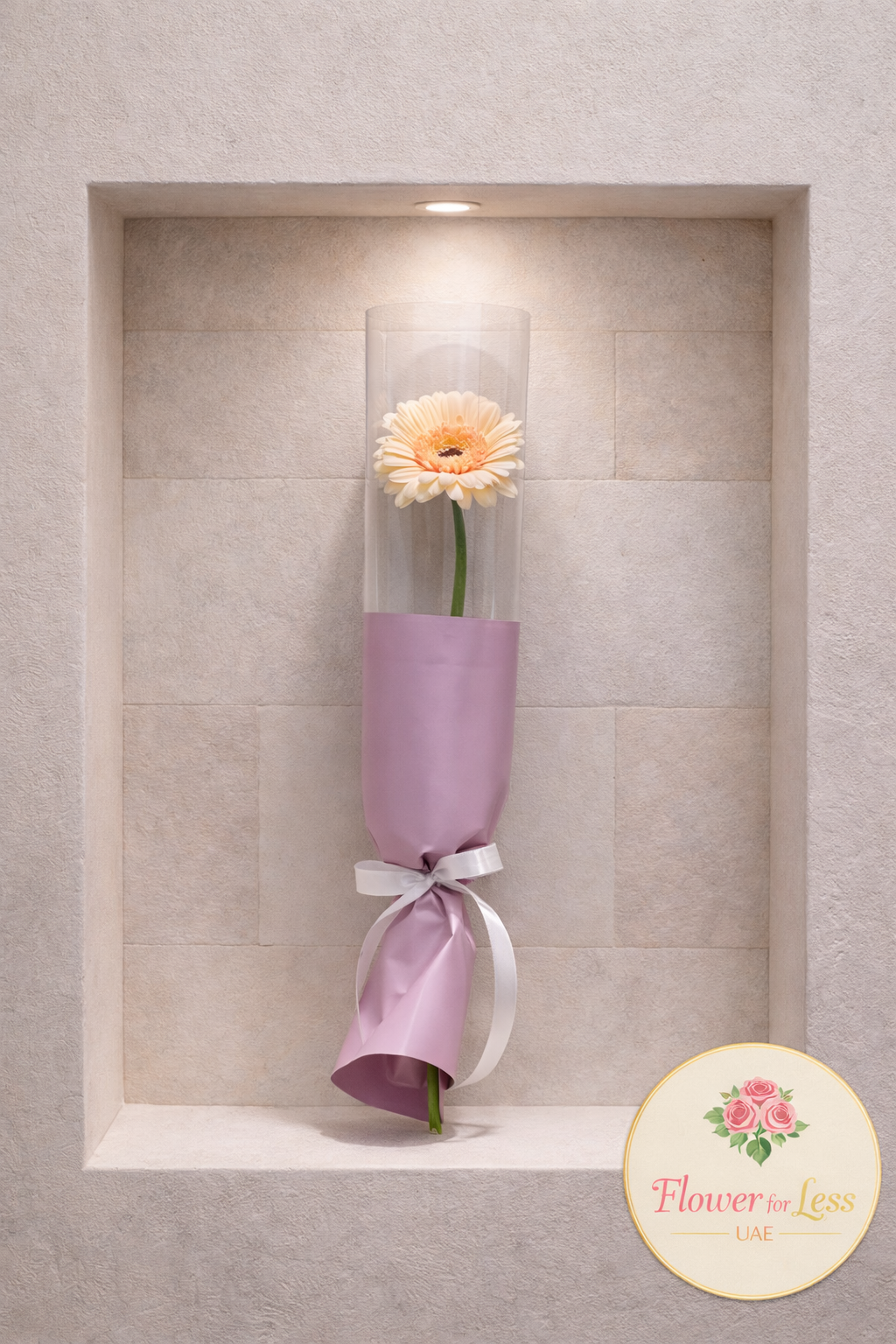 gift away flowers / توزيعات ورد (التوصيل حالياً داخل الإمارات فقط 🇦🇪”
)