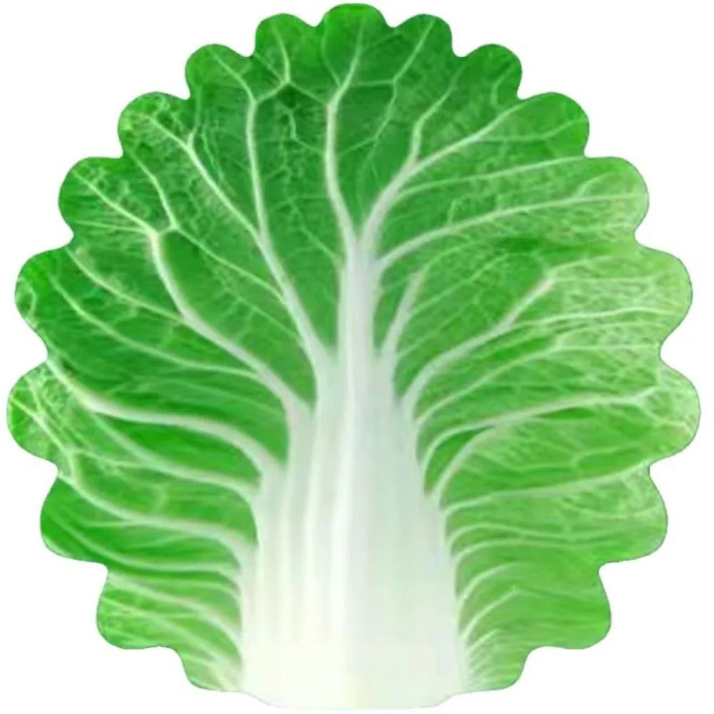 بطانية الزهور الناعمة